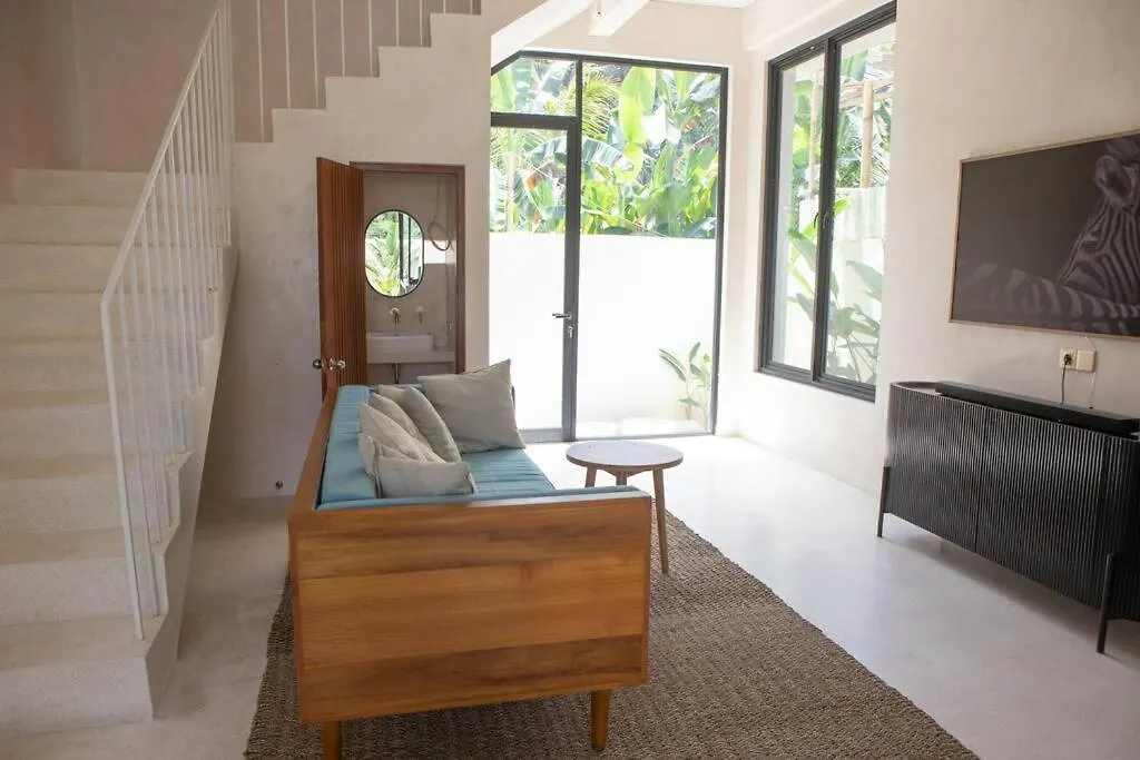 Construction Dscnt Brand New 3Br In Ubud W Rice Field View Villa